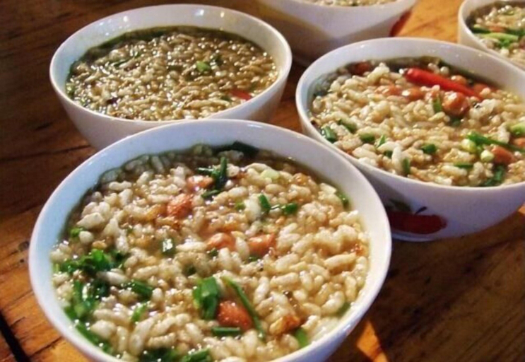 Food & Drinks 5, Longji Rice Terraces Fengya Mountain Dwelling B&B, Guilin