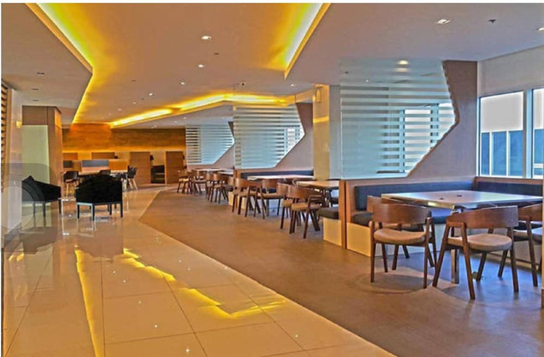 Food & Drinks 5, Green Residences, Manila City