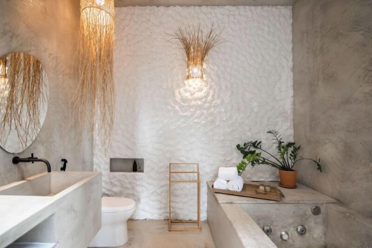 Room 3, Pousada Zinga Caraíva, Porto Seguro