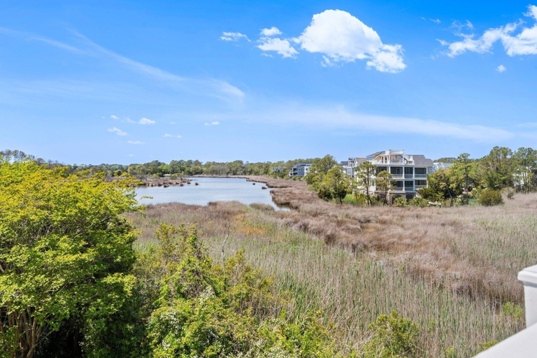 Miscellaneous, Adrift at DeBordieu Colony, Georgetown