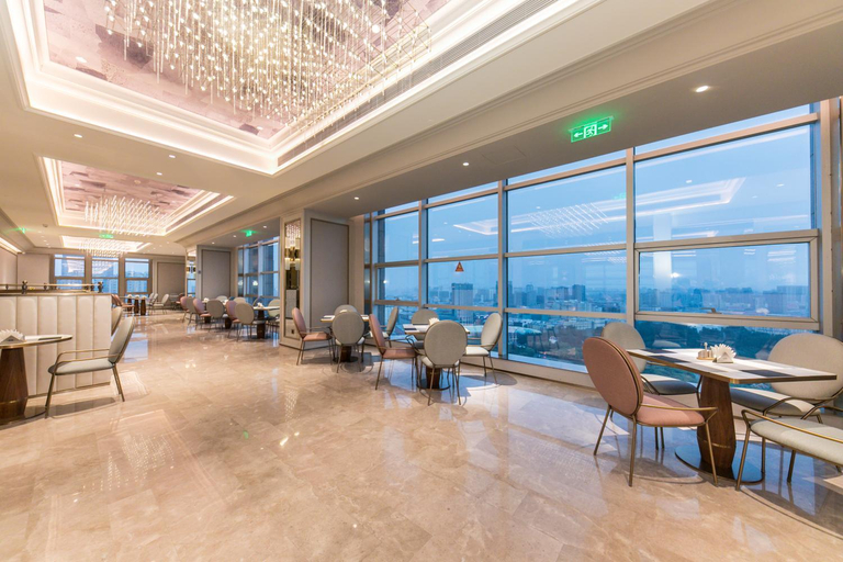 Food & Drinks 4, Mercure Hohhot Downtown, Hohhot