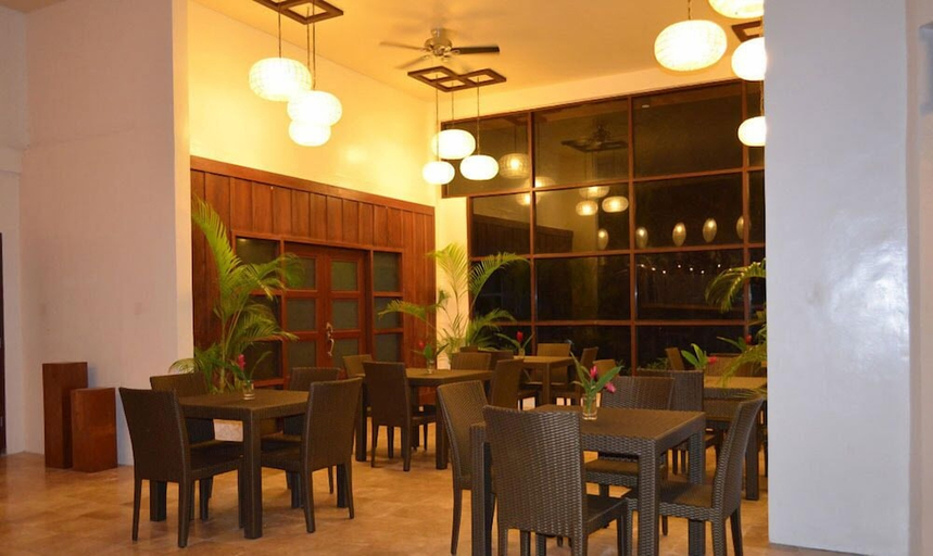Food & Drinks 4, Bakhaw Bed & Breakfast, Del Carmen