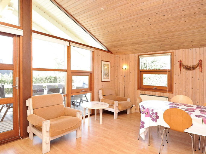 Others 5, 4 Star Holiday Home in Juelsminde, Hedensted