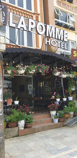 Exterior & Views, Diamond Hotel Sapa, Sa Pa