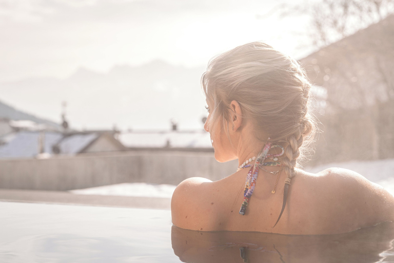 Sport & Beauty 2, Maraias Luxury Suites & Apartments, Bolzano