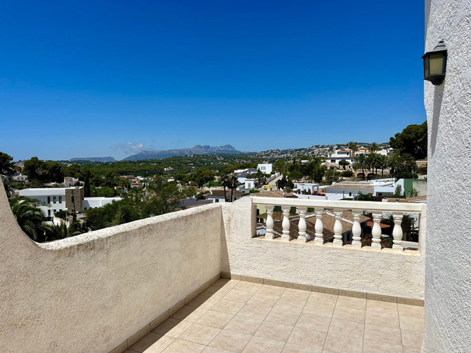 Others 3, 3 Bedroom Villa Walking Distance to Moraira, Alicante