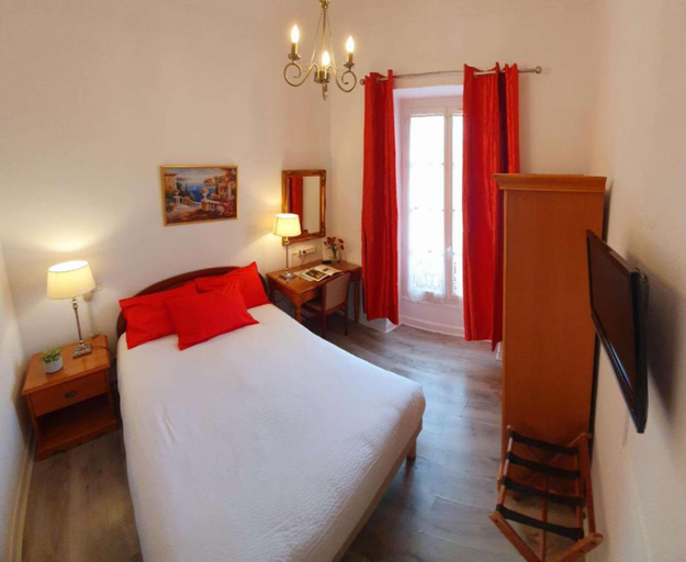 Bedroom 3, Richelieu, Alpes-Maritimes