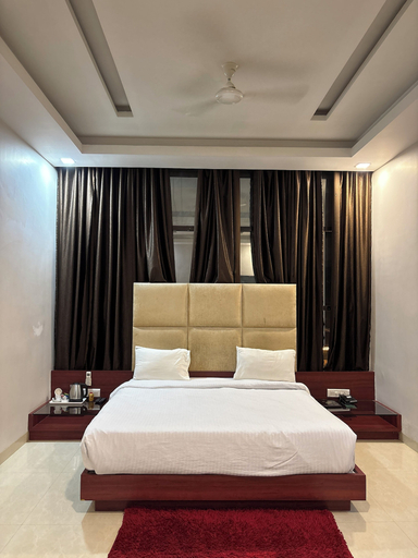 Room 2, Grand Basant Ambikapur, Surguja