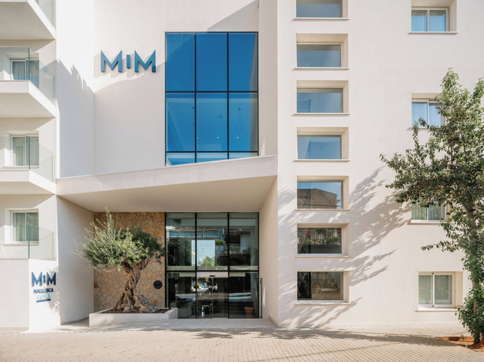 Exterior & Views 2, MIM Mallorca Member of Meliá Collection, Baleares
