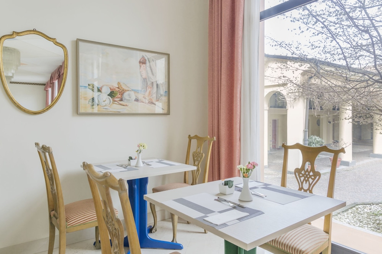Food & Drinks 4, Hotel Ponte di Rialto, Cremona