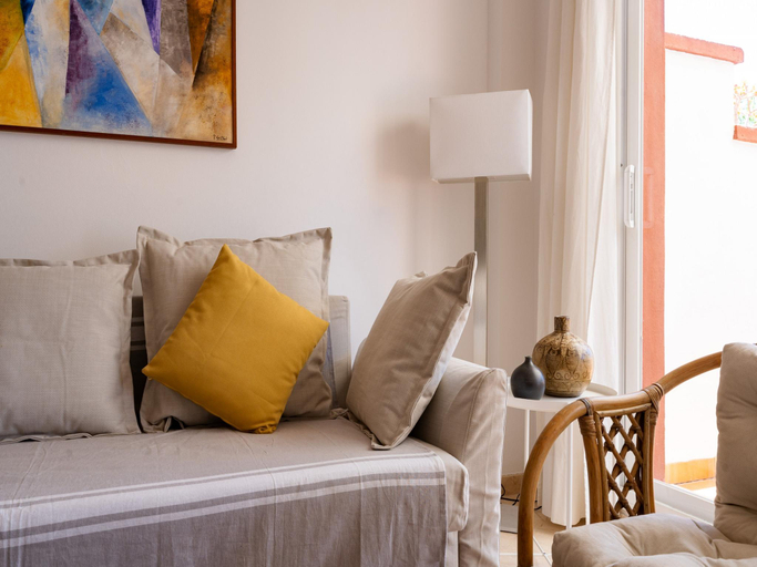 5, Apartment in Elviria near Marbella Beach, Málaga