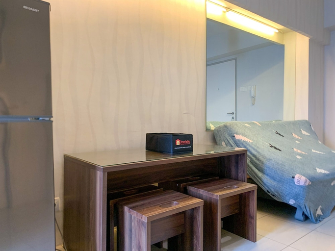 Others 3, Nice Designed And Elegant 2Br At Green Bay Pluit Apartment, North Jakarta