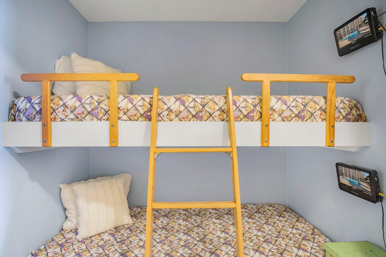 Bedroom 3, The Dunes 502, Baldwin