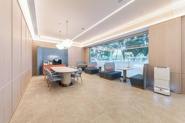 Others 5, HanTing Hotel (Shenzhen Bao'an International Airport), Shenzhen