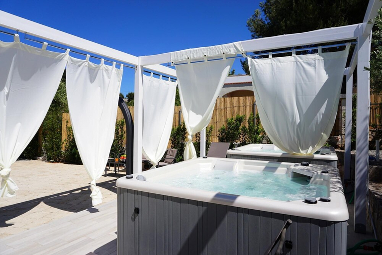 Sport & Beauty 4, Villa Nucci, Brindisi