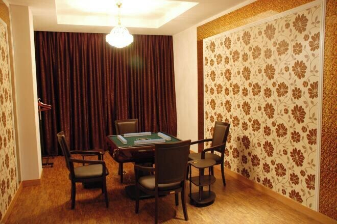 Others 5, Jinyuwan Hotel, Dalian