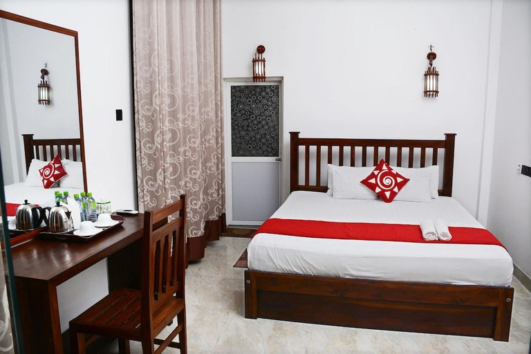 Bedroom 3, Sea View Tourist Inn, Tangalle