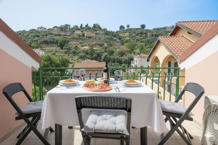 Terrace/patio 4, Il Nido dei Sogni, Imperia