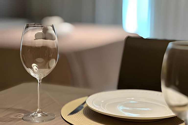 Food & Drinks 4, Brisas do Lago - apartamento 1, Brasília