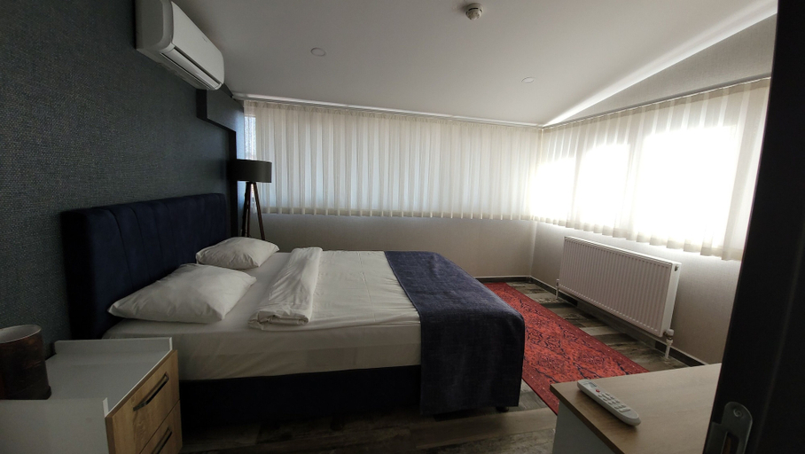 Bedroom 4, CITY59 SUITES & RESIDENCE, Merkez