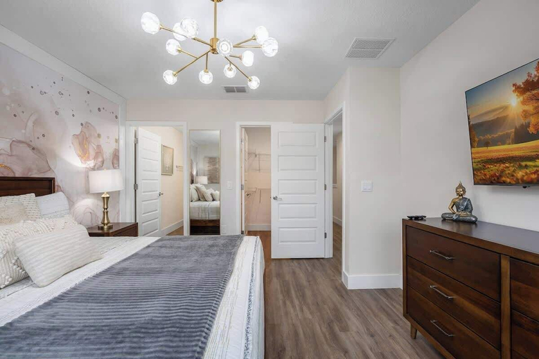 Interior 5, Beautiful 4BR Home w/ Modern Design, Osceola