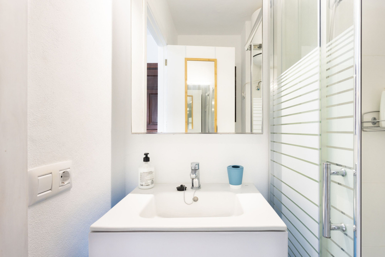 Room 4, Apartamento Coral del Mar, Santa Cruz de Tenerife