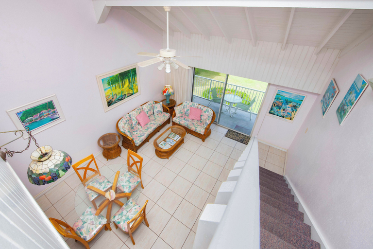 Food & Drinks 5, Villas of the Galleon