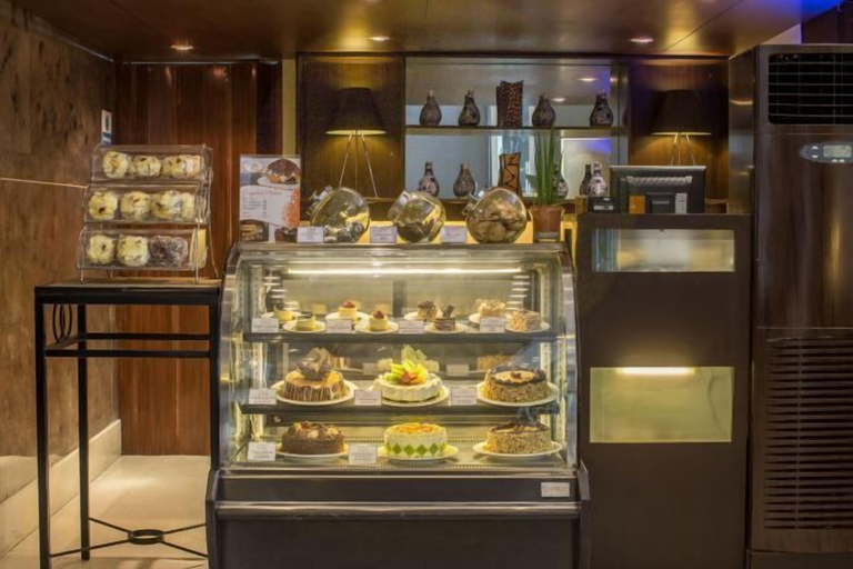 Food & Drinks 4, B Hotel Alabang, Muntinlupa