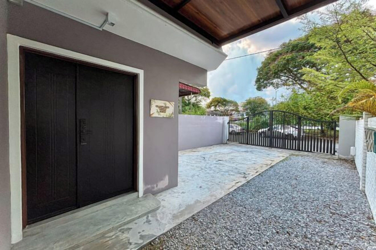 Interior 5, Auguri Bercham Landed 6BR Karaoke Set BBQ, Kinta