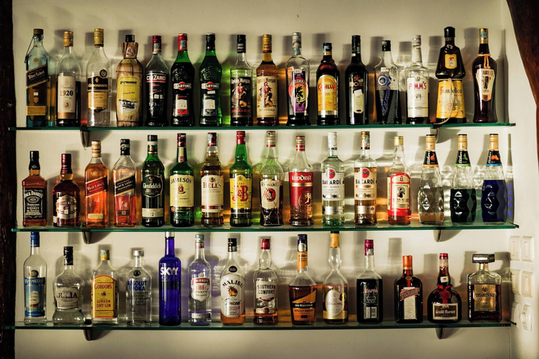 Food & Drinks 5, Vilanculos Beach Lodge, Vilanculos