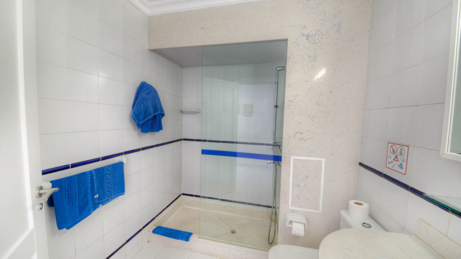 Bathroom 3, Morana Apartamentos, Las Palmas