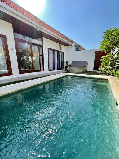 Others 5, Villa Licia - Seseh Area, Badung