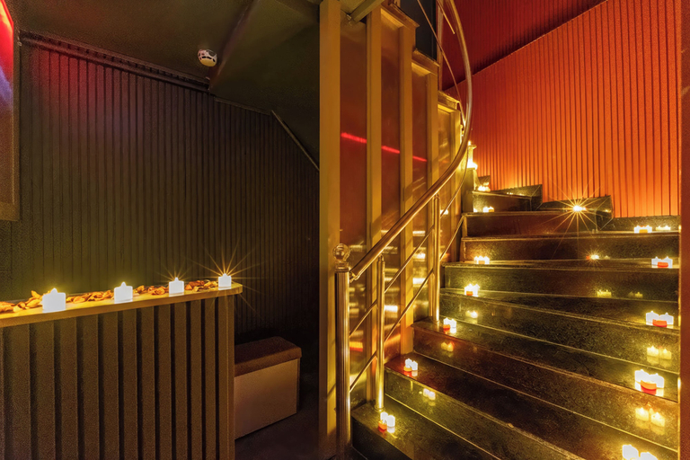 Spa reception, QUİ HOTEL & SPA, Fatih