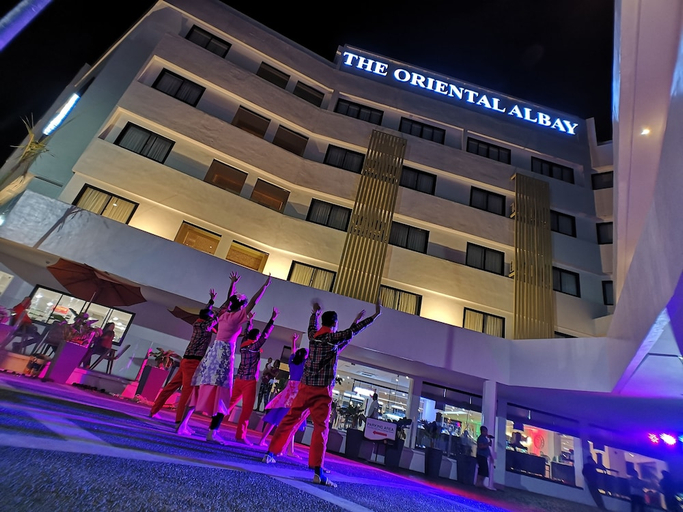 Others 5, Proxy by The Oriental Albay, Legazpi City