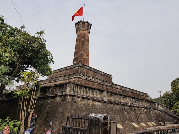 Exterior & Views 2, Memory Hotel, Hoàn Kiếm