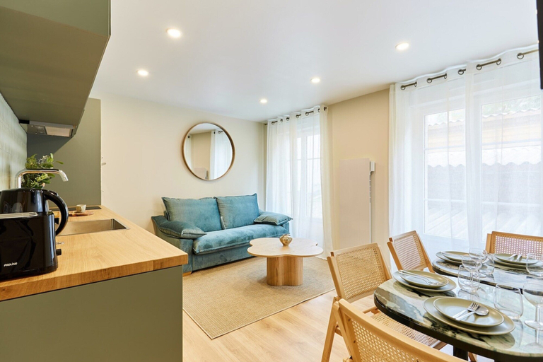 Interior 5, Superb Apartment Center of Paris, Paris