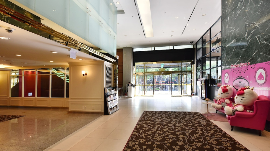 Public Area 3, Hotel Skypark Central Myeongdong, Jung