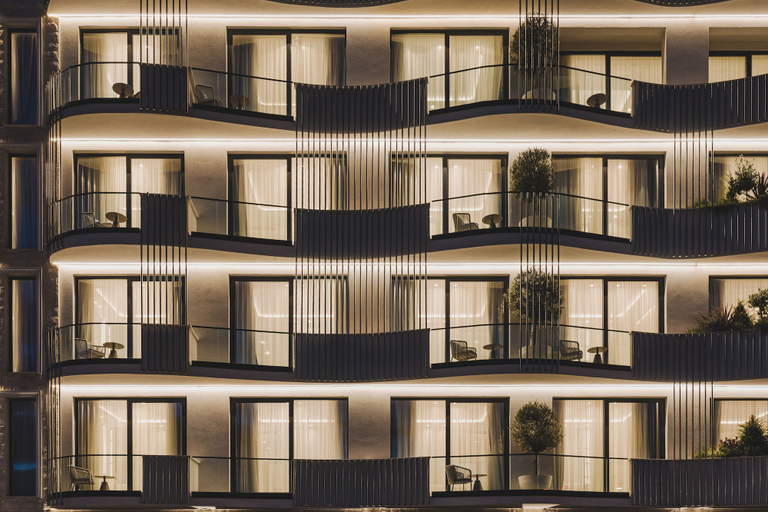 Exterior & Views 2, Luminoso Boutique Hotel