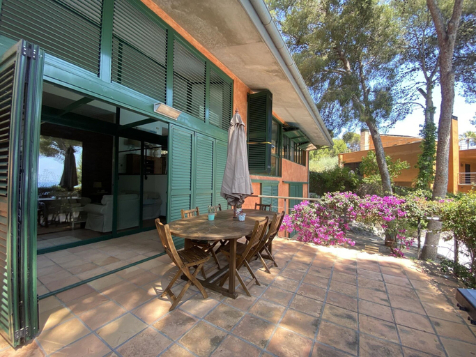Room 4, Th100 Villa en Tamarit con Vistas al mar, Tarragona
