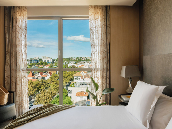 Bedroom 3, MIM Sitges Member of Meliá Collection, Barcelona