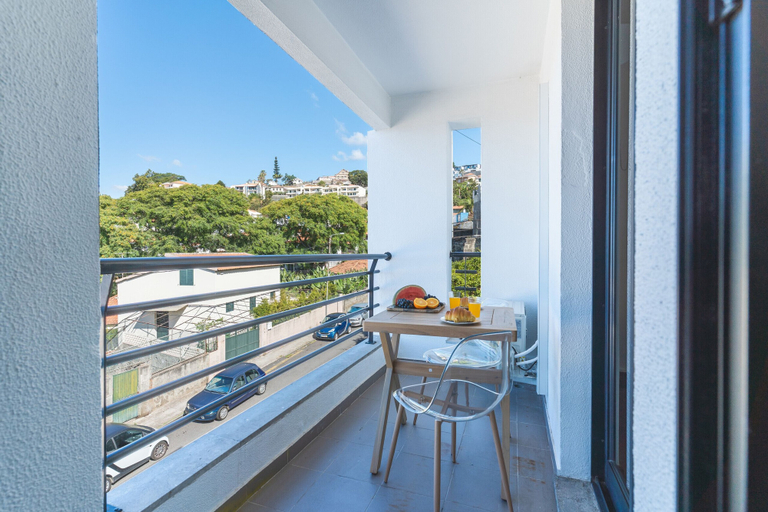 Room 2, Pena View Apartment by Atlantic Holiday, Funchal