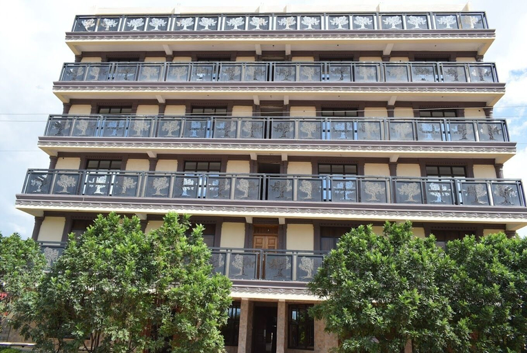Exterior & Views 2, Northern Galaxy Hotel Isiolo, Isiolo North
