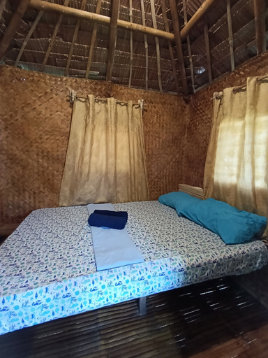 Room 5, Tay Deling's, El Nido