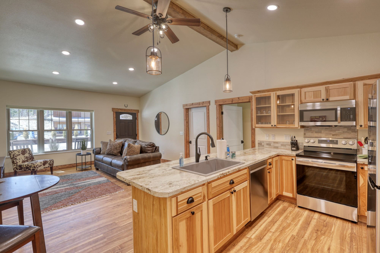Room 5, Wild West Gold Town-15 Min From Mt Rushmore, Pennington