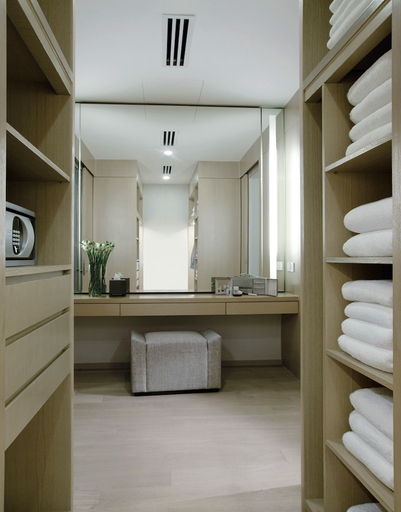 Bathroom 5, Fraser Residence Kuala Lumpur, Kuala Lumpur
