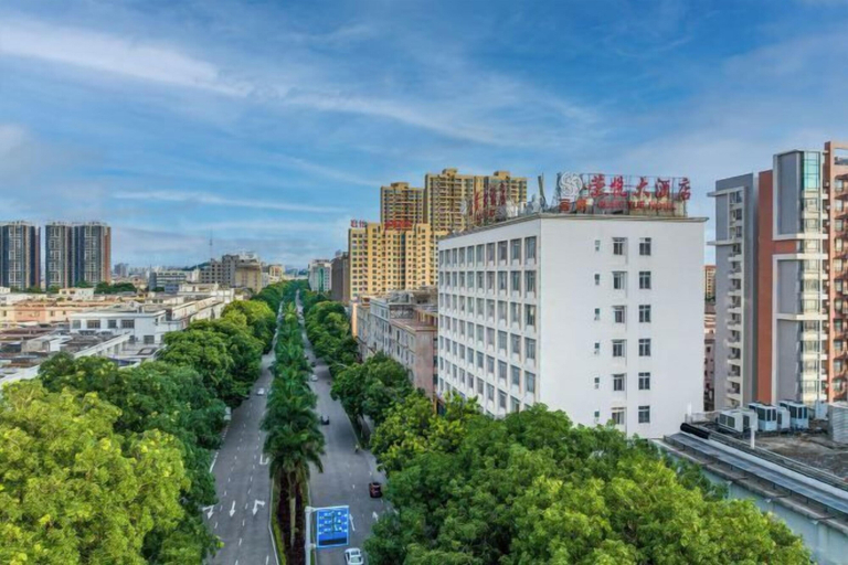 Others 3, Rongyue Hotel, Yangjiang