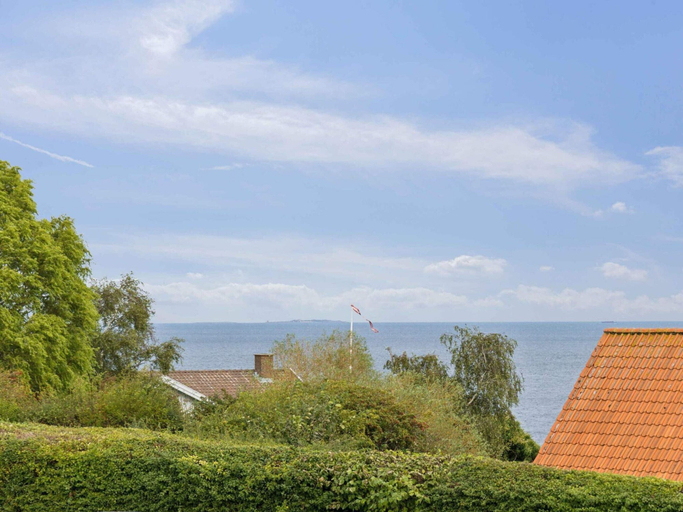 Exterior 5, 4 Star Holiday Home in Gudhjem, Bornholm