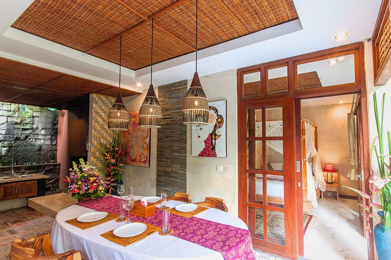 Others 5, Mahanidhi Serene Villa Ubud, Gianyar