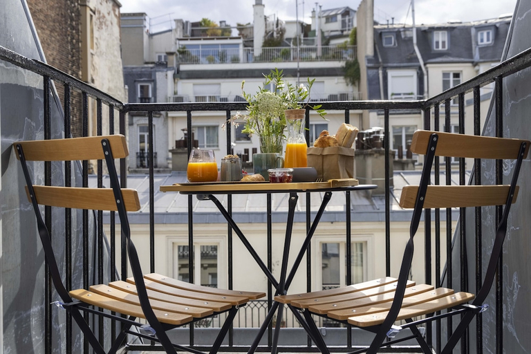 Exterior & Views 2, Dadou Paris, Paris