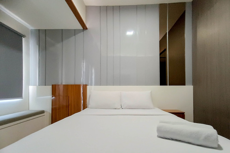 Others 5, Relaxing Studio At Vida View Makassar Apartment, Makassar